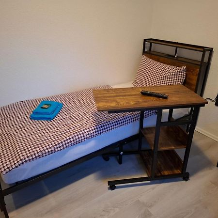 Hotel Garni Krone 센덴 외부 사진