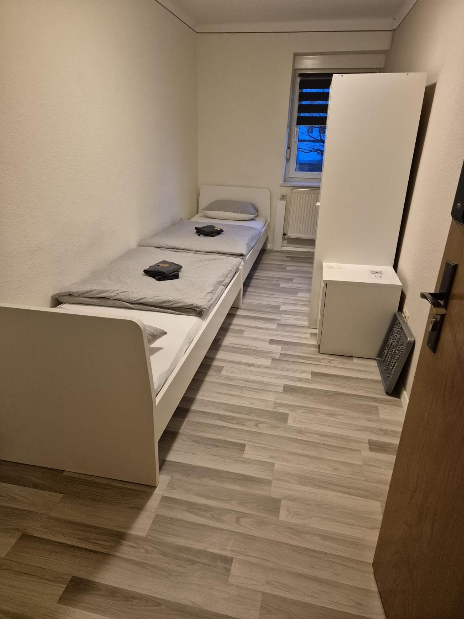 Hotel Garni Krone 센덴 외부 사진